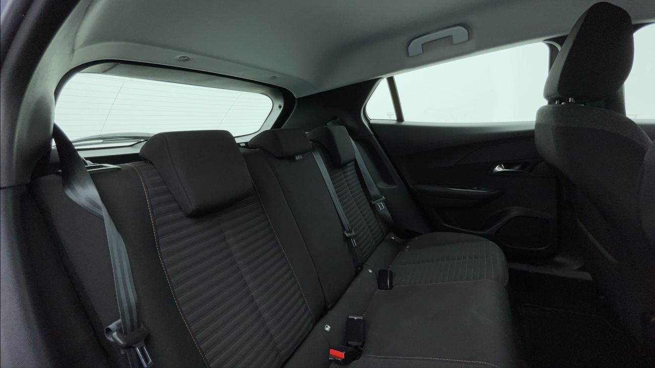 Peugeot 2008 ACTIVE 1.6 | Zero Down Payment | Free Home Test Drive