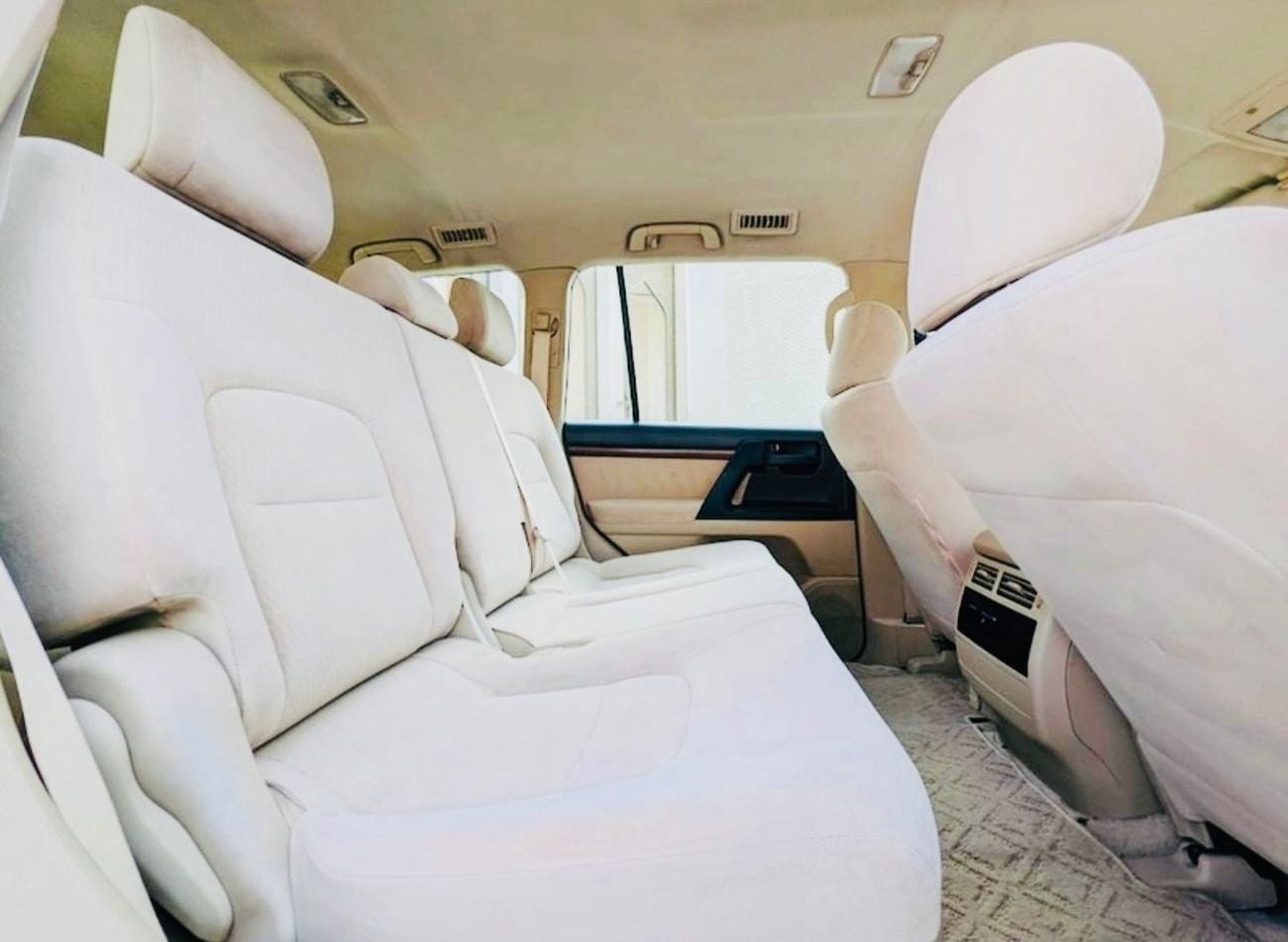 Toyota Land Cruiser Toyota landcuriser GXR V8 2019 Diesel