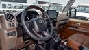 Toyota Land Cruiser Pick Up 2.8L DC YM 2024