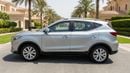 MG ZS STD 2025 | AED 591/Month | 0 DP | 30 Day Return | Warranty | Service History