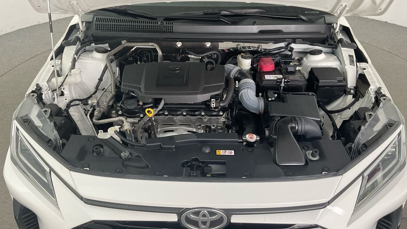 تويوتا يارس 1.5 VVT-I E MULTIDRI.S AUTO | شامل الضمان | 0 ﺪﻔﻋﺓ ﺃﻮﻟﻯ