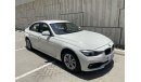 BMW 318i 318I 1.5 | Under Warranty | Free Insurance | Inspected on 150+ parameters