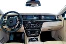 رولز رويس فانتوم SWB Std 6.8L