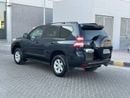 Toyota Prado GXR 4.0L AWD