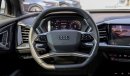 Audi e-tron Q5 QUATTRO , ELECTRIC , 0Km , (ONLY FOR EXPORT)