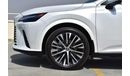 Lexus RX350 Hybrid Luxury 2.5L AWD-e 5-Seater Automatic
