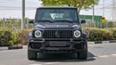 Mercedes-Benz G 63 AMG Perfect Condition | Mercedes-Benz G63 AMG | Double Night Package | Rear Entertainment | Carbon Fiber
