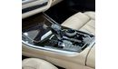 BMW X5 40i M Sport 2019 BMW X5 40i x Drive M Sport, Full BMW Service History, Warranty, GCC