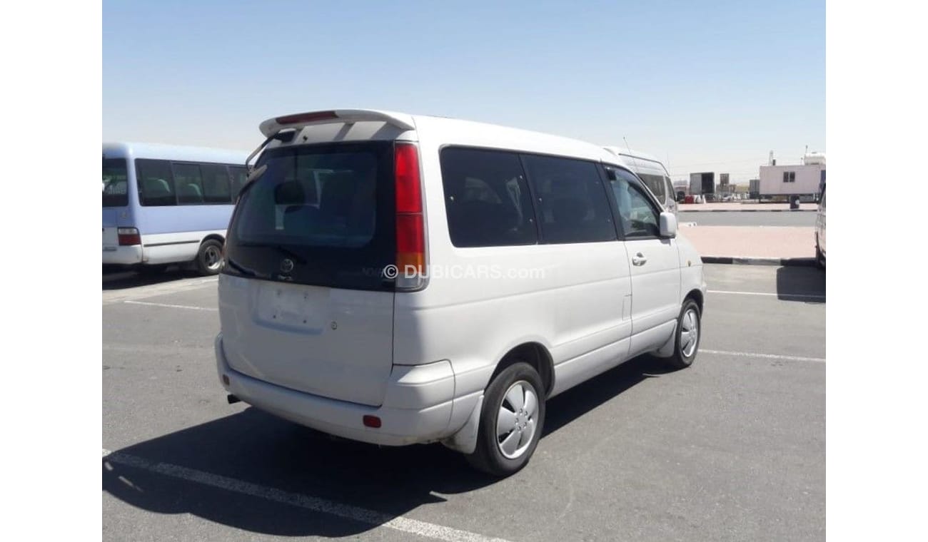 Toyota Townace Noah RIGHT HAND DRIVE (Stock no PM 629 )