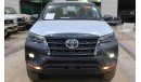 تويوتا فورتونر 22YM Toyota Fortuner 4.0L