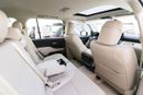 تويوتا لاند كروزر Toyota Land Cruiser GXR 4.0L 2025 at best Export Price | Contact now