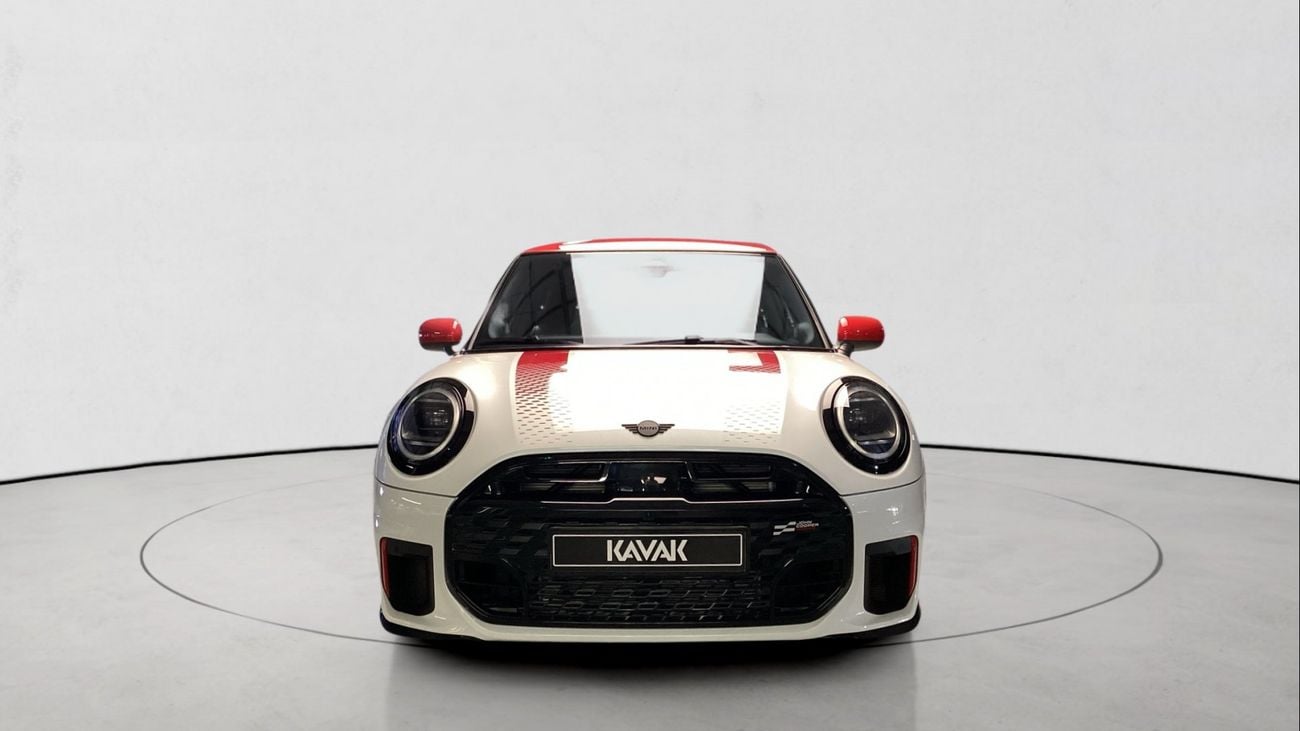 Mini John Cooper Works John Cooper Works | Guaranteed Warranty | 0 Down Payment
