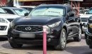 Infiniti FX35