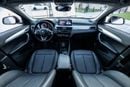 BMW X2 sDrive20i 2.0L