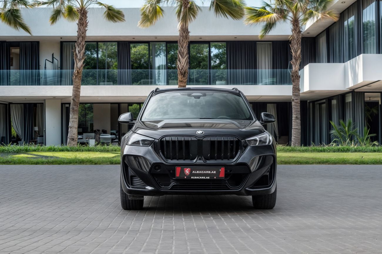 BMW X1 X1 xDrive 20i MSport | 2,938 P.M | 0% Downpayment | Perfect Condition!