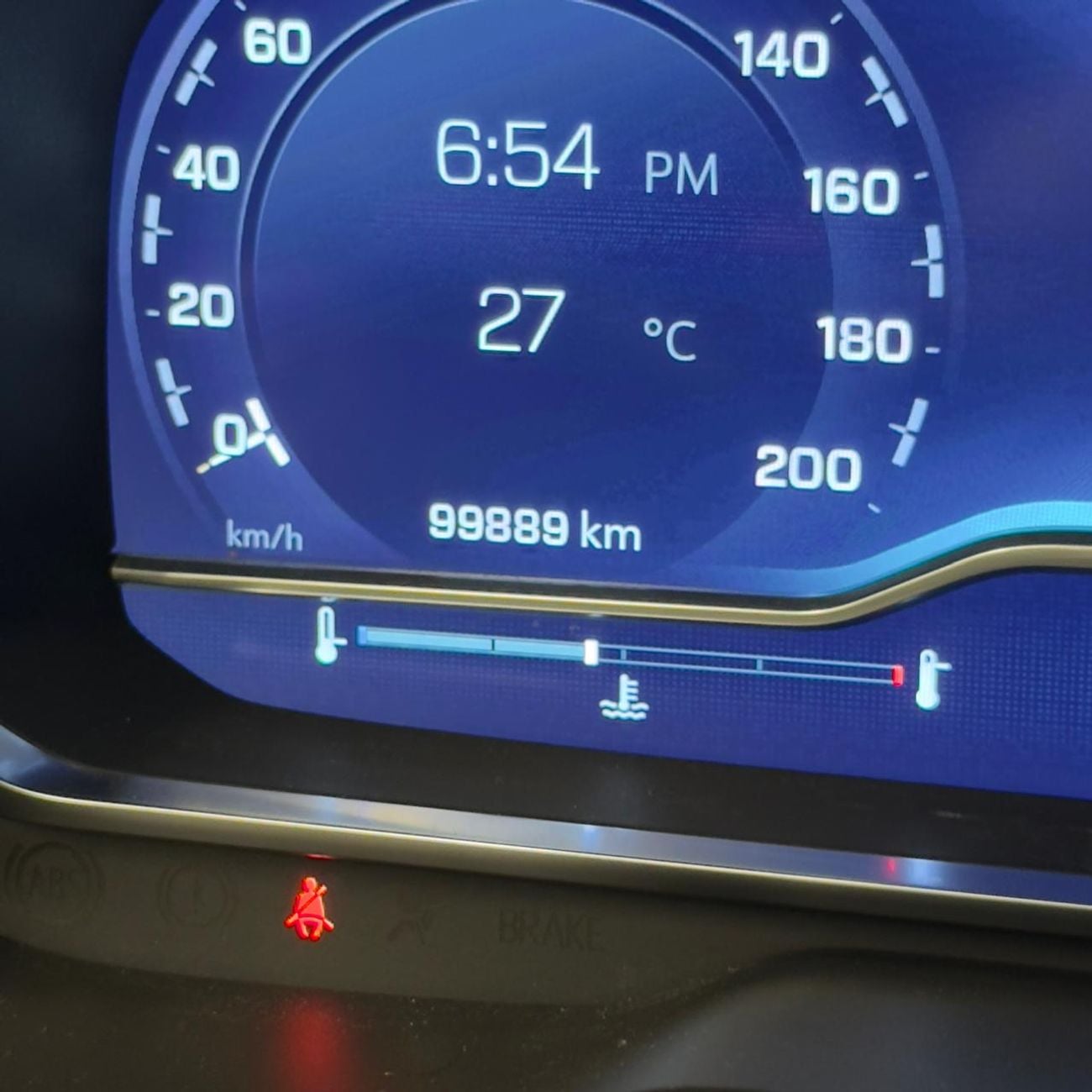 شيفروليه تاهو LT 5.3L 4WD