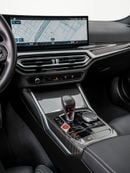 BMW M2 MASTERCLASS M2