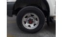 Toyota Hilux Hilux RIGHT HAND DRIVE (Stock no PM 537 )