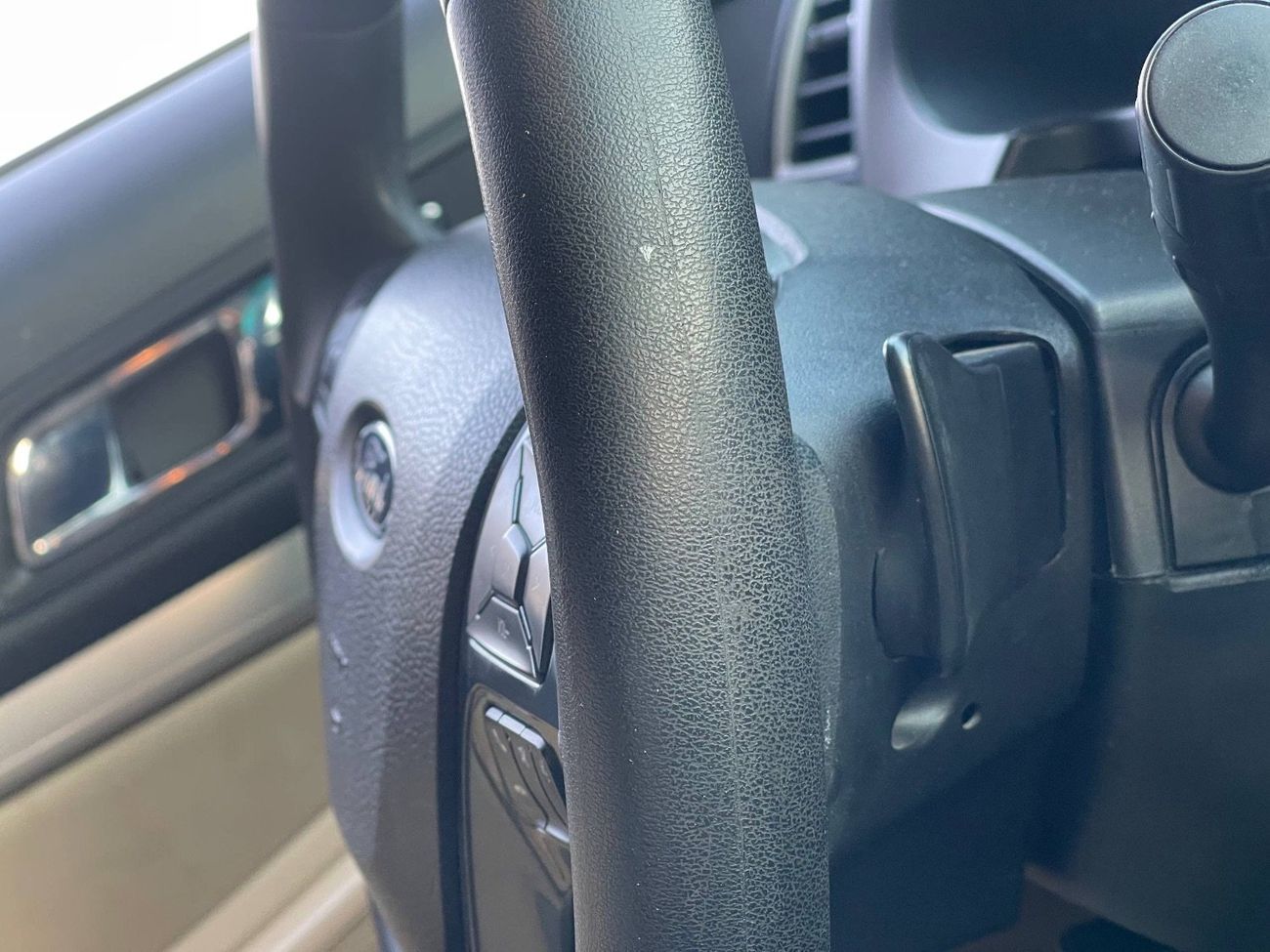 فورد إكسبلورر XL 3.5L