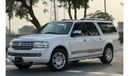 Lincoln Navigator LINCOLN NAVIGATOR GCC 2013 5.4L V8 FULL OPTION IN PERFECT CONDITION