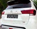 نيسان إكستيرا SE 2.5L V4 | GCC Specs | Accident-Free | Excellent Condition | 1260/Month