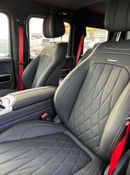 مرسيدس بنز G 63 AMG Brand New Mercedes G63 AMG European Spec