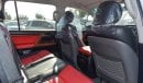 Toyota Land Cruiser GLX With 2019 body kit