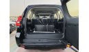 تويوتا برادو VX, 4.0L V6 PETROL , DRIVER POWER SEATS / SUNROOF / AUTO A/C (CODE # 67852)