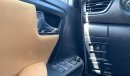 Toyota Fortuner Toyota Fortuner 4x4 2017 Ref# 439