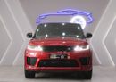 Land Rover Range Rover Sport - SE | GCC Specs
