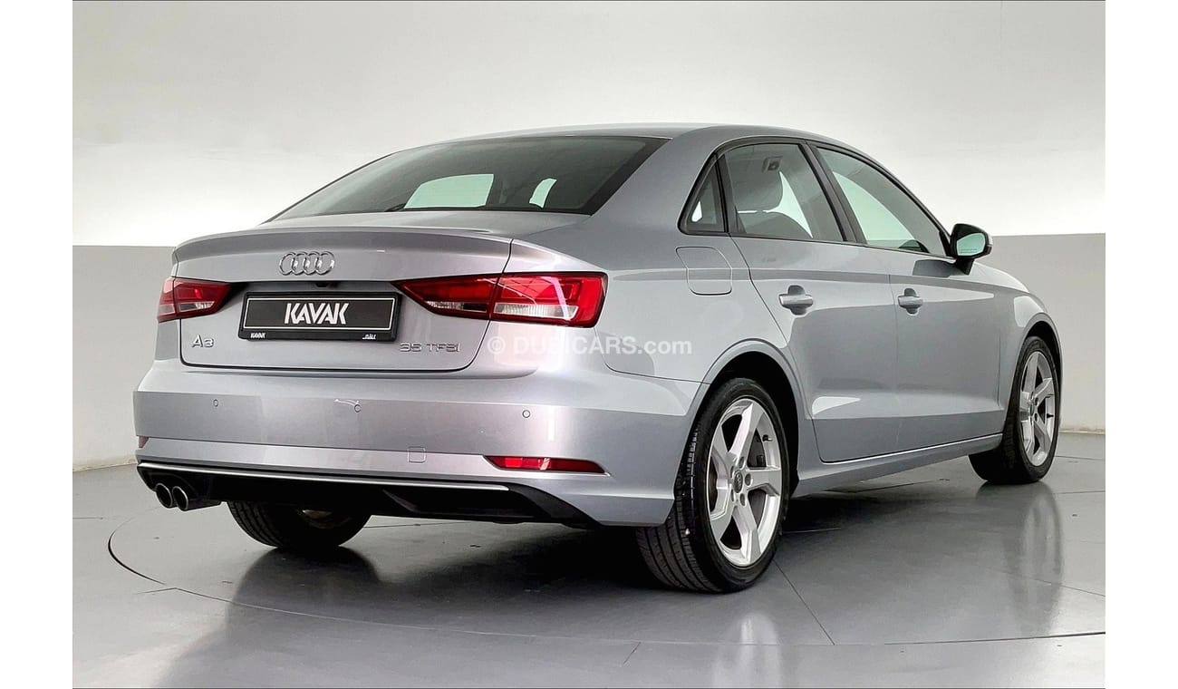 Audi A3 35 TFSI Sport
