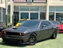 Dodge Challenger SRT Hellcat 6.2L (707 HP)