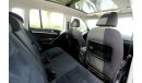 فولكس واجن تيجوان Volkswagen Tiguan - 2012 - ZERO DOWN PAYMENT - 690 AED/MONTHLY 1 YEAR WARRANTY