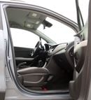 Chevrolet Trax LT 1.8L FWD A/T Chevrolet Trax  2019 1.8 L GCC, accident-free, in excellent condition, 711 P.M