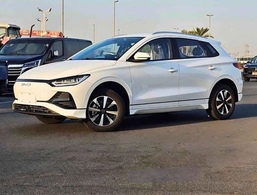 BYD e2 ELECTRIC LUXURY | 405KM RANGE (CODE # 68028)