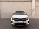 Kia Seltos EX LX STD