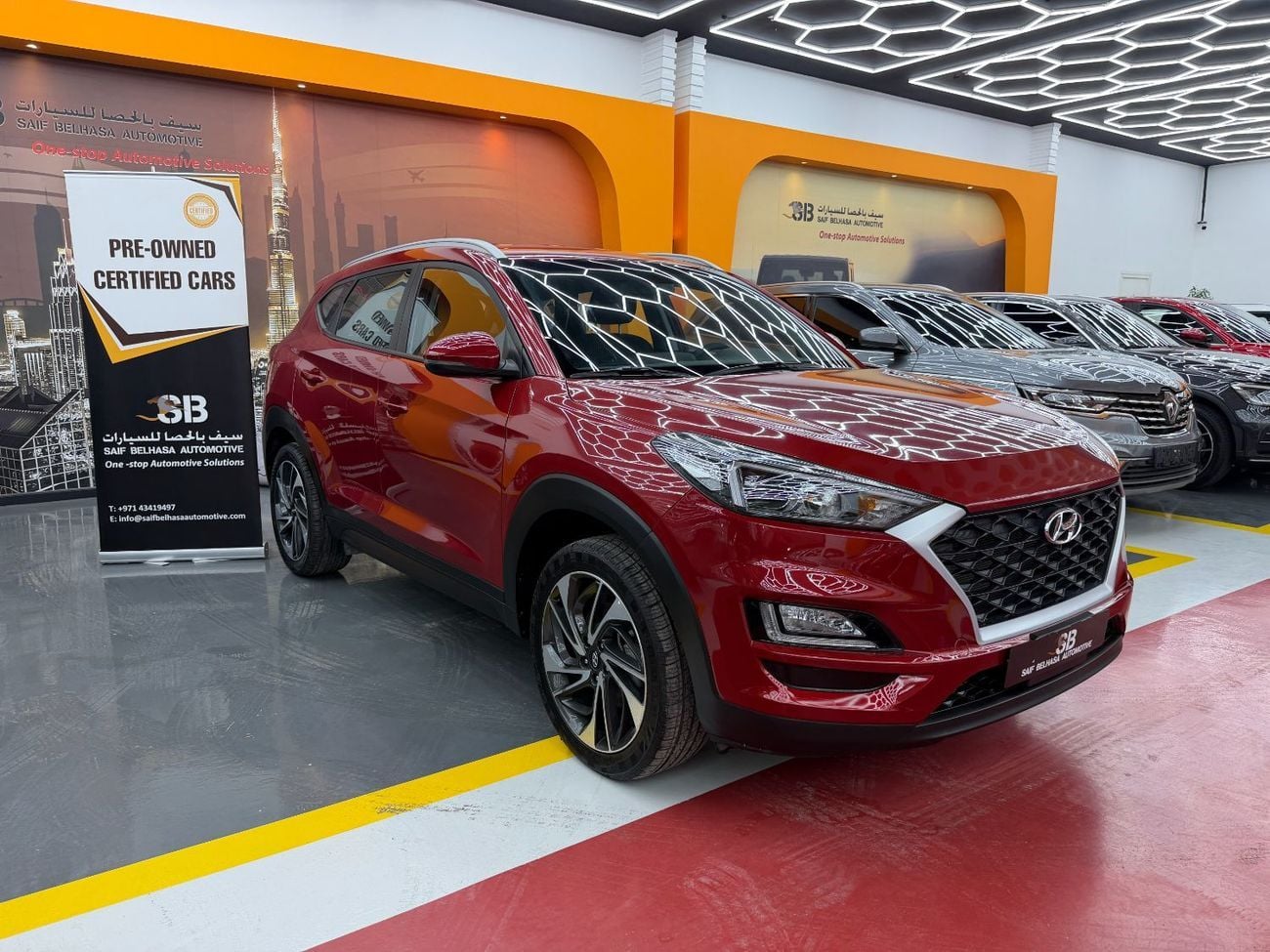 Hyundai Tucson Comfort 2.0L FREE REGISTRATION l NO CONVENIENCE FEES l Under warranty | Certified Pre-owned | 0% Dow