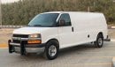 Chevrolet Express Chevrolet Express 2016 Ref# 410