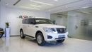Nissan Patrol XE T1 4.0L