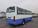 Nissan Civilian NISSAN CIVILIAN BUS RHD 2003 MODEL 4.1 L DIESEL AUTOMATIC(PM20323)