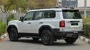تويوتا لاند كروزر ( Only For Export ) Adventure 2.4T i4 4X4 GCC 2026 BRAND NEW