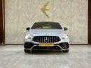 Mercedes-Benz CLA 250 Std 2.0L (221 HP) MERCEDES CLA250 AMG II 2023 II FULL LOADED