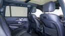 مرسيدس بنز GLS 580 Special Offer | AED 5,424 PM | Up to 3 Years Warranty Unlimited | 2020 Mercedes-Benz GLS580 AMG Line