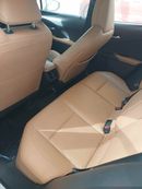 لكزس UX 200 PREMIER 2 | بدون دفعة مقدمة | اختبار القيادة في المنزل