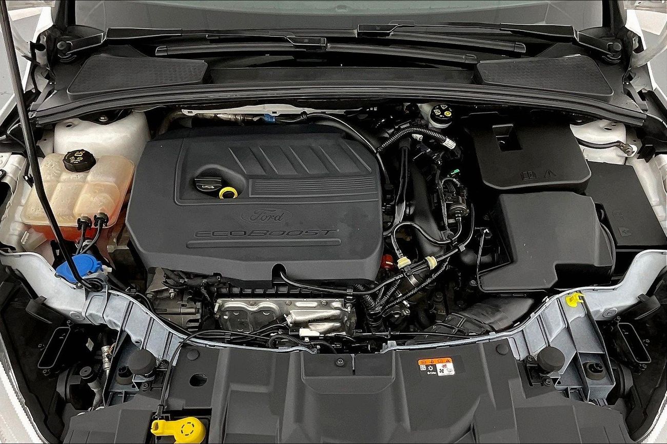 Ford Focus Ambiente