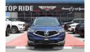 Acura RDX PERFECT CONDITION 2.0L