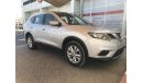 Nissan X-Trail g cc accident free good condition