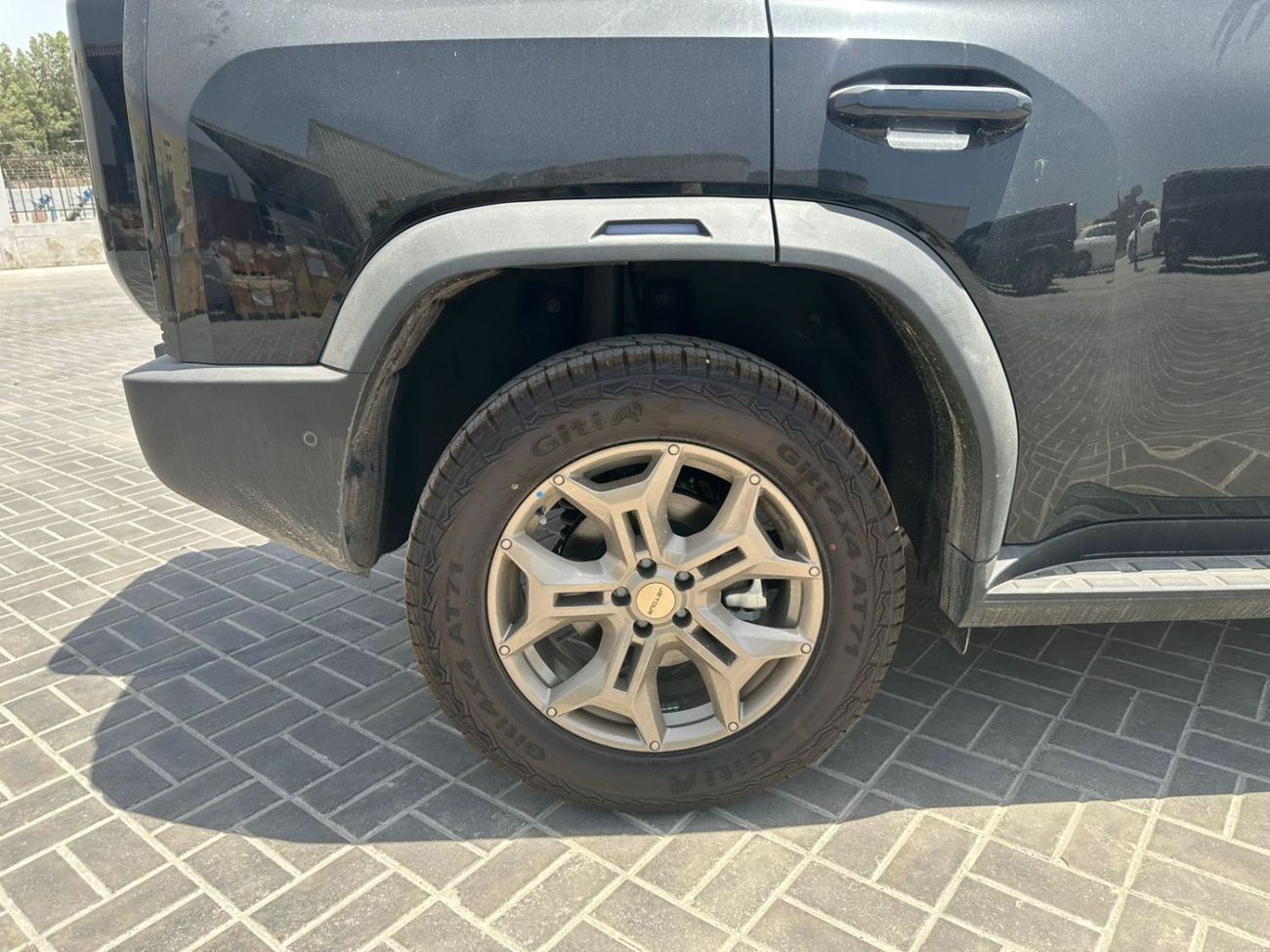 جيتور T2 Conquest Pro