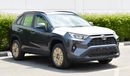 Toyota RAV4 2.0L 4WD