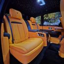 رولز رويس كولينان BLACKBADGE